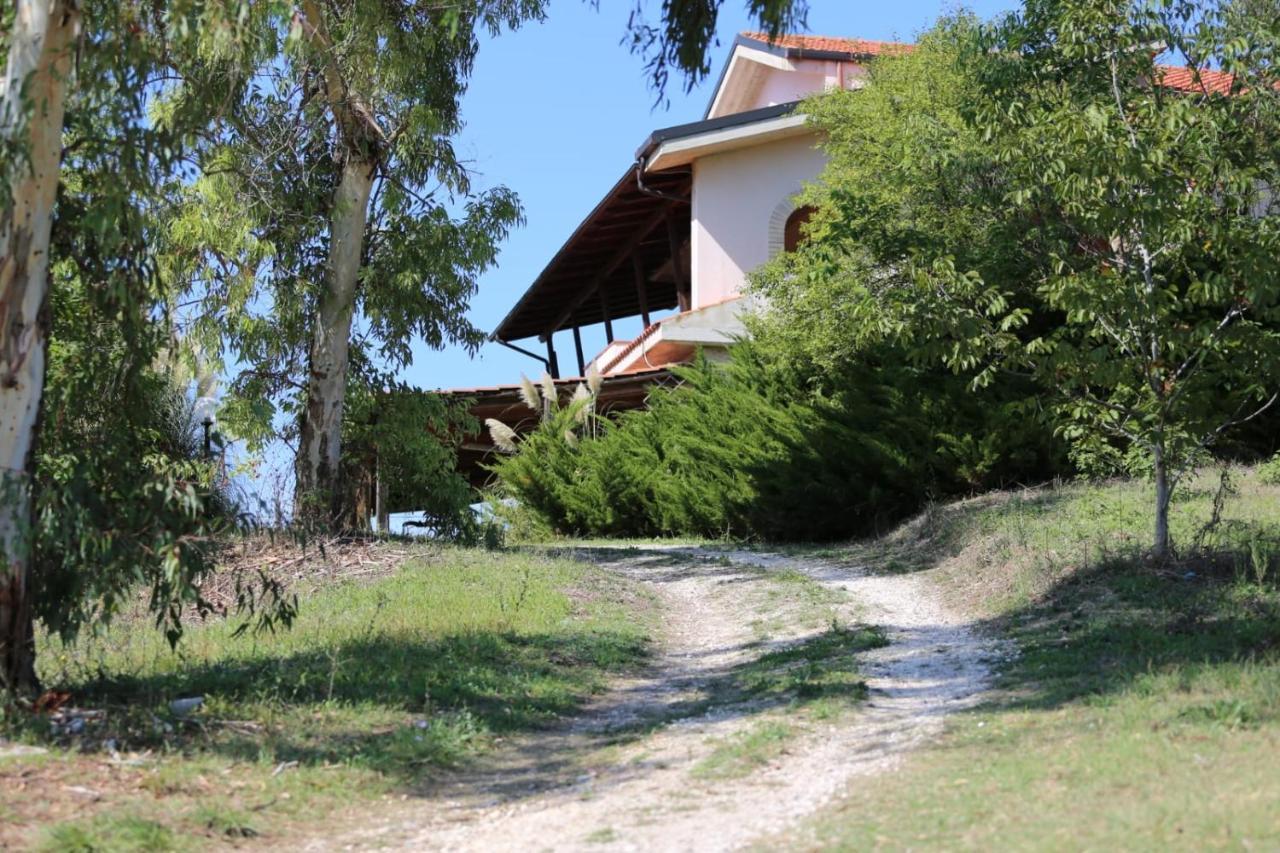 Pianella  Manuel Suites מראה חיצוני תמונה