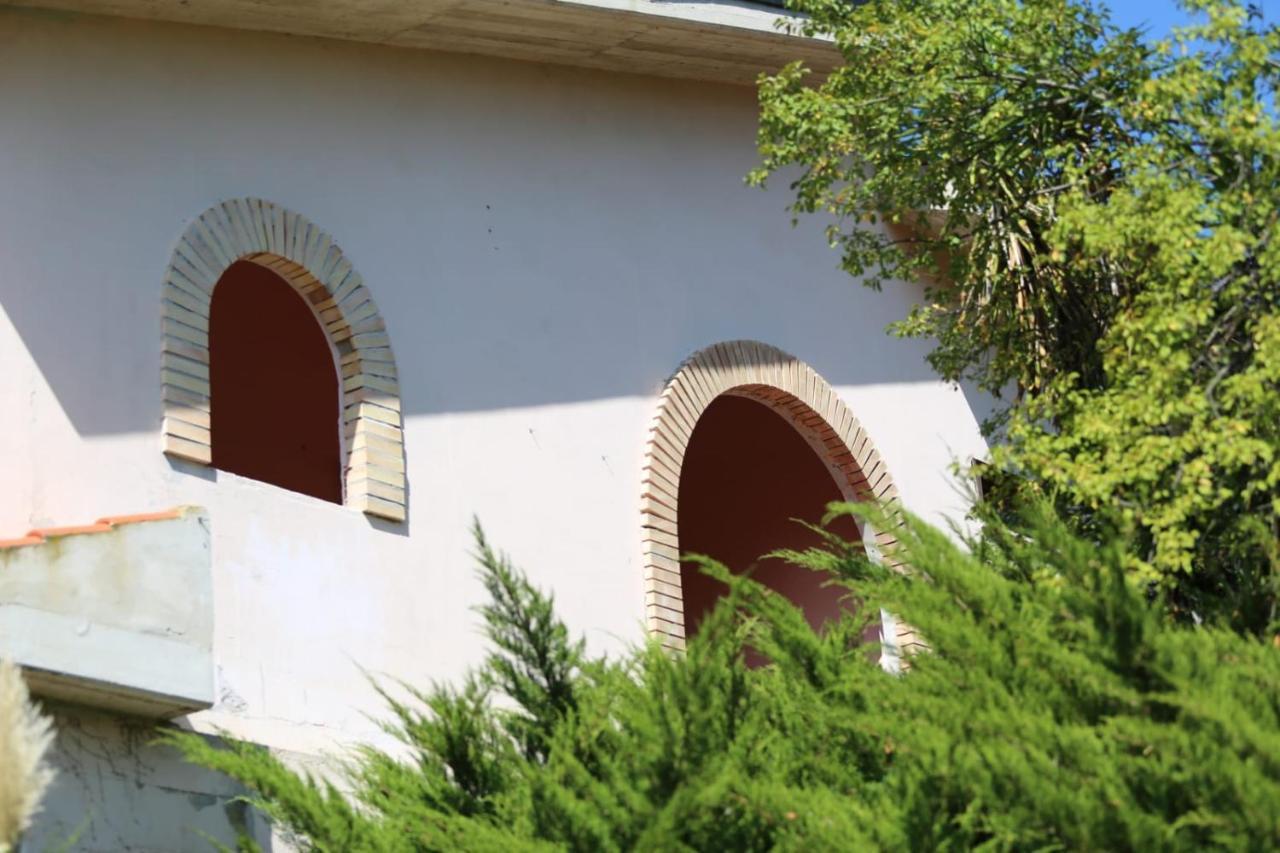 Pianella  Manuel Suites מראה חיצוני תמונה