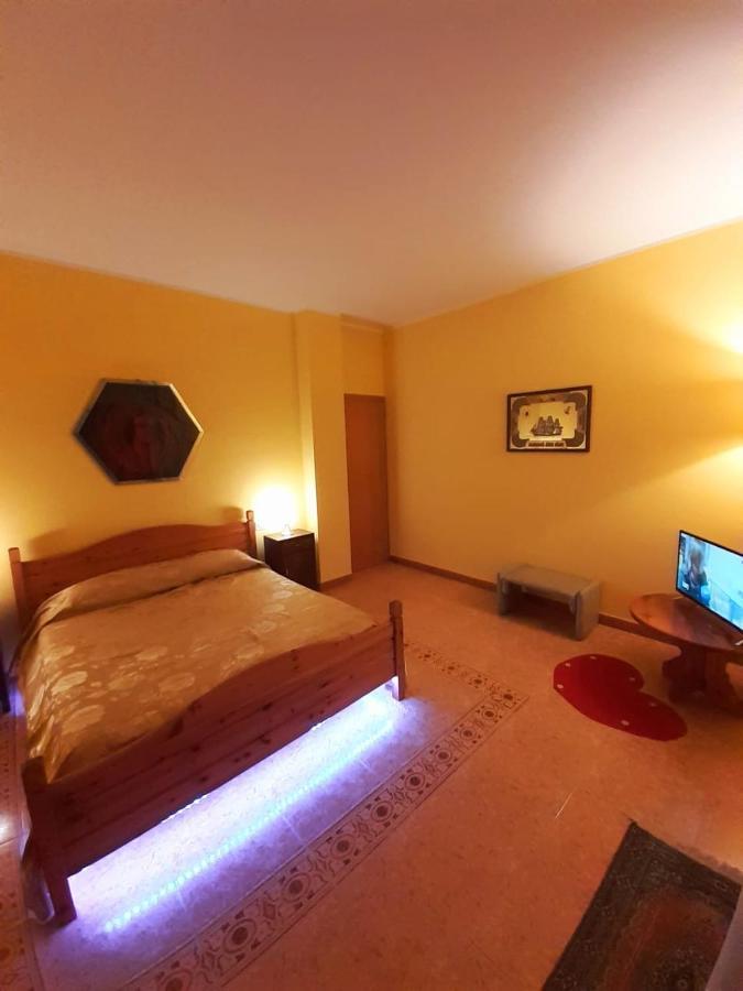 Pianella  Manuel Suites מראה חיצוני תמונה