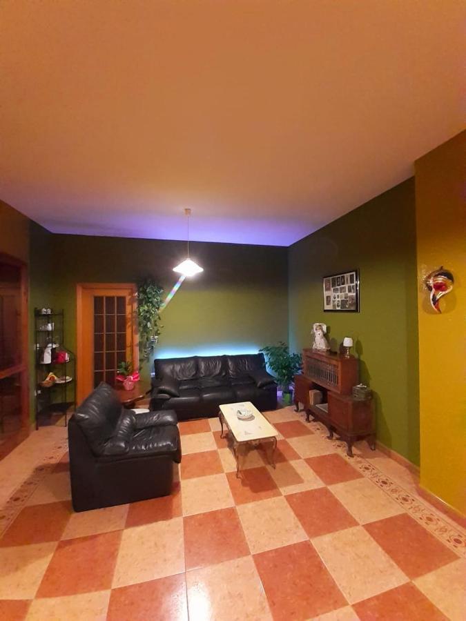 Pianella  Manuel Suites מראה חיצוני תמונה