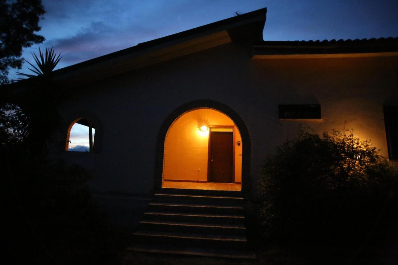 Pianella  Manuel Suites מראה חיצוני תמונה