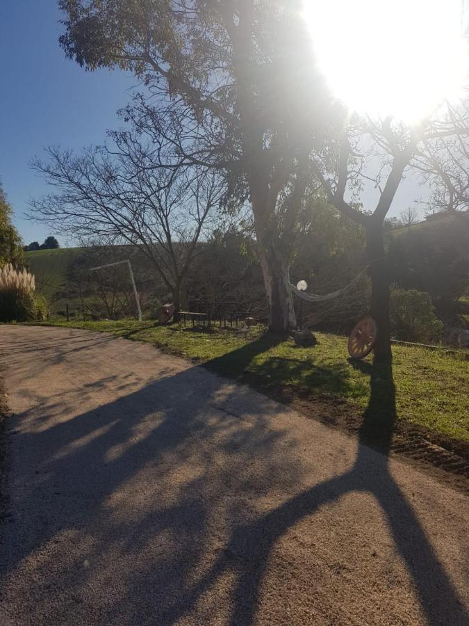 Pianella  Manuel Suites מראה חיצוני תמונה